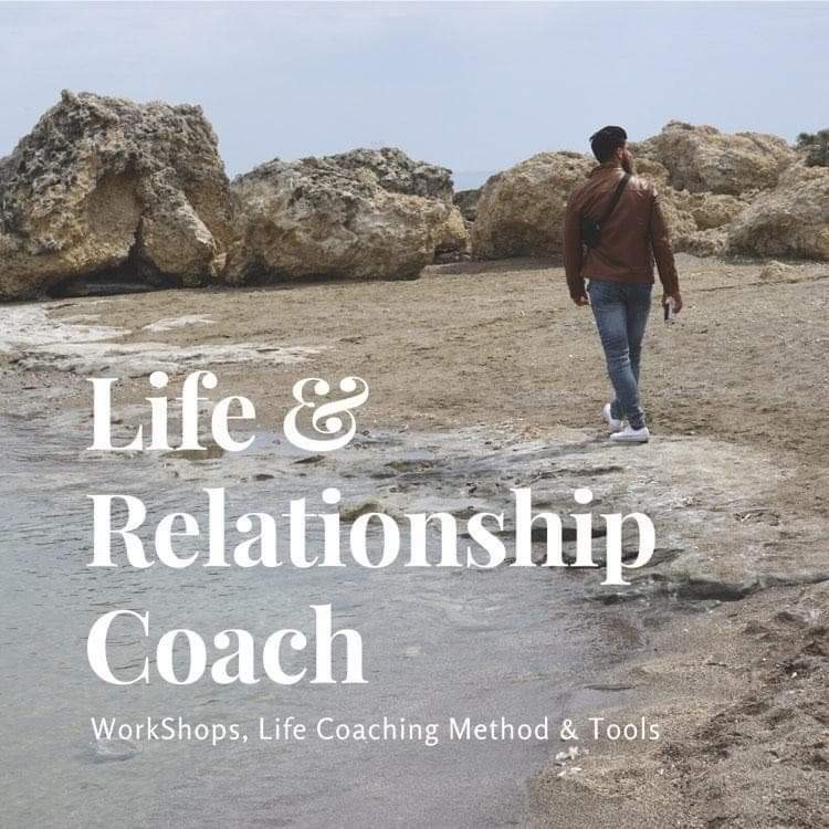 Workshop-Life coaching method